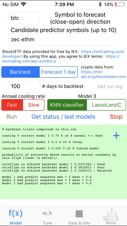 MarketVectorAutoRegressionCPU
