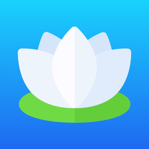 Calm Mind:Meditate,Relax,Sleep