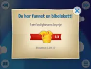 Bibelappen for barn ipad bilder 3