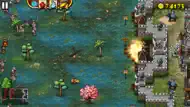 Fortress Under Siege iphone bilder 3
