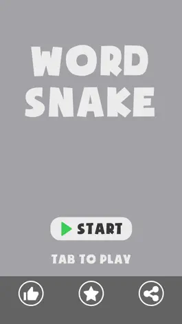 Game screenshot Word Snake - Word Search mod apk