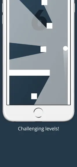 Game screenshot Borderline! apk