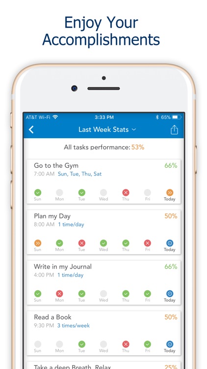 Getting Things Done - GTD Plan screenshot-4
