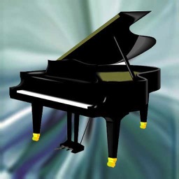 Piano Keyboard