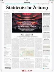 kiosko.net - today's newspaper айпад изображения 2