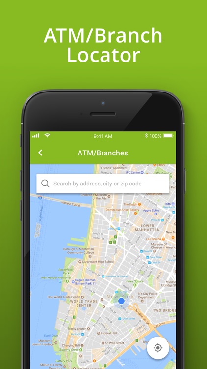 Natl JACL CU Mobile Banking screenshot-3