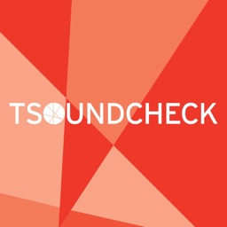 tsoundcheck to Go