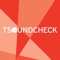 The tsoundcheck to Go Fan App is the easiest way to follow tsoundcheck to Go