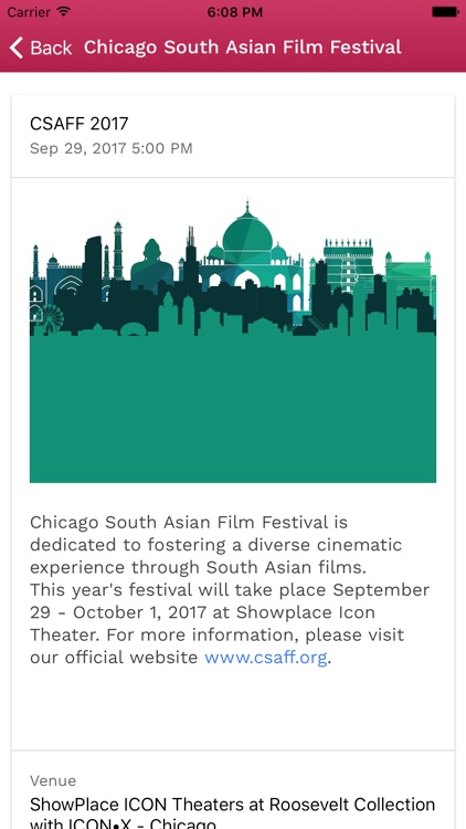 Festival Vibe screenshot-3