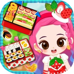 Princess Restaurant - Super Chef Cooking Games