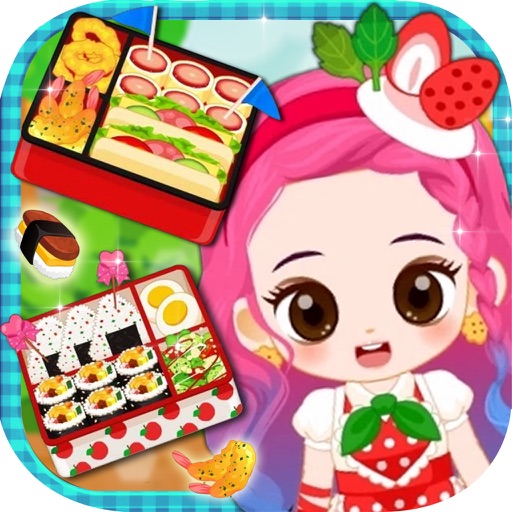 Princess Restaurant - Super Chef Cooking Games Icon