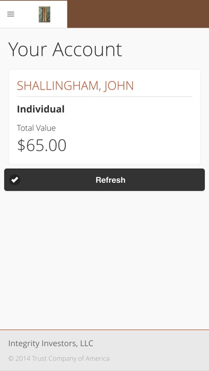 Integrity Investors, LLC