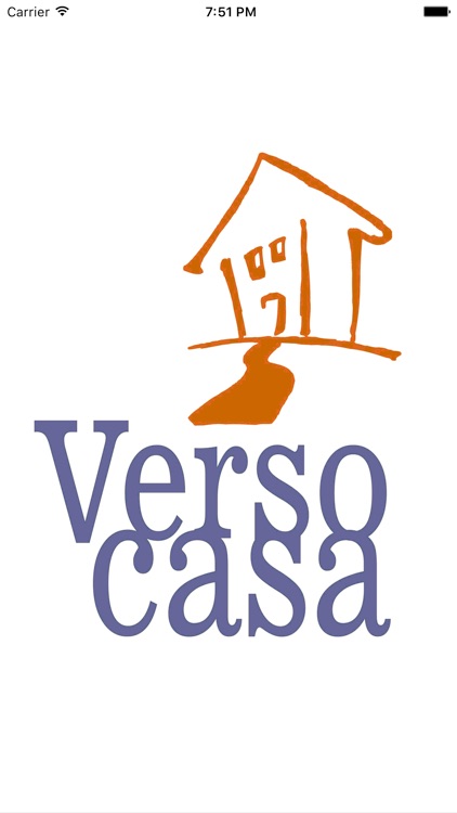 Verso Casa