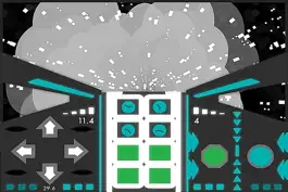 Game screenshot Survive in Hyperdrive mod apk
