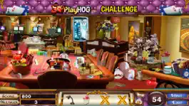 Game screenshot Royal Casino Hidden Objects mod apk