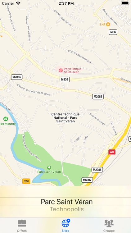 Stages informatiques PRO BTP