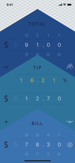 Tip Solver(圖3)-速報App