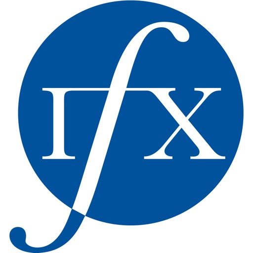 IFX Markets Trading for iPad