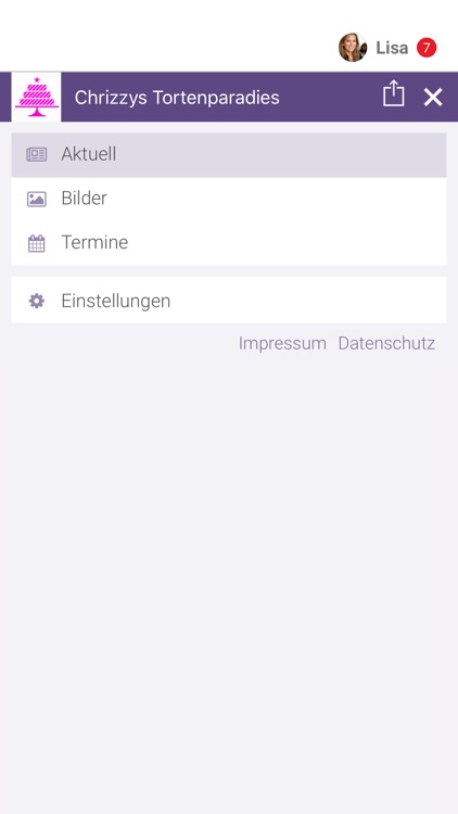 Chrizzys Tortenparadies