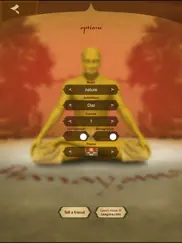 health through breath - pranayama lite ipad resimleri 4