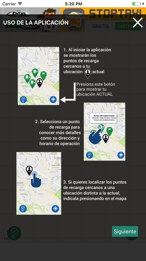 Urban pass Ubica Recarga(圖2)-速報App