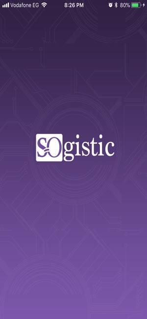Sogistic