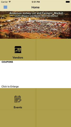 Jockey Lot Flea Market(圖2)-速報App