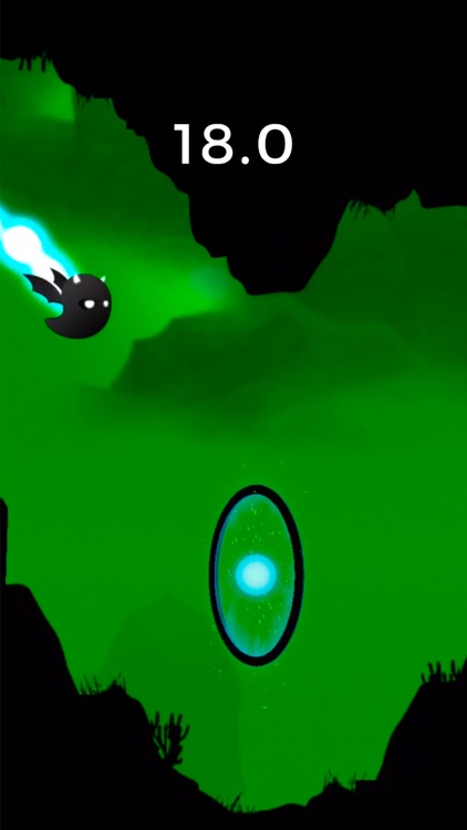 Bat cave - music game screenshot-4