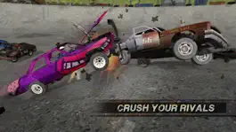 Game screenshot Demolition Derby: Crash Racing mod apk