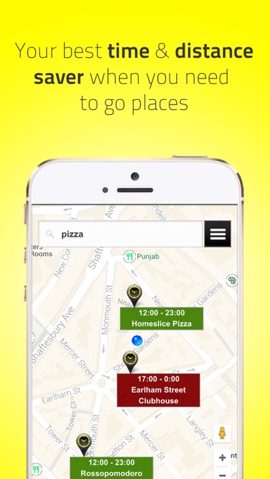 download Brazil Places & Hours Nearby apps 3