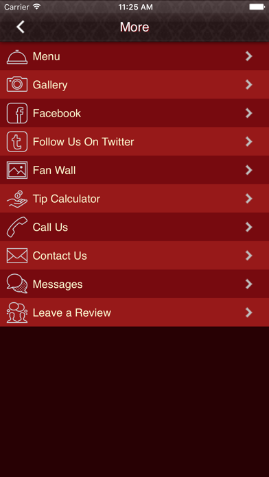 How to cancel & delete J.W. Hollstein's from iphone & ipad 3