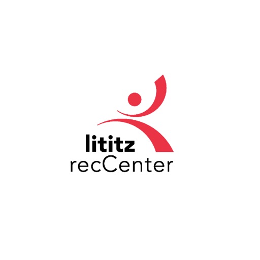 Lititz recCenter iOS App