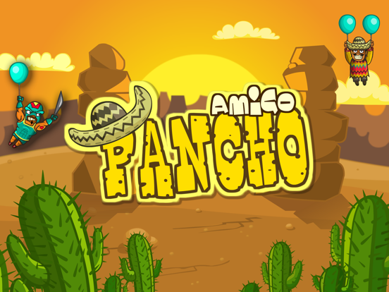 Amigo Pancho Kidsのおすすめ画像1