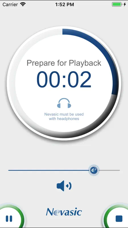 Nevasic screenshot 3 of 4
