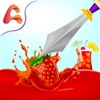 Slap Fruits - iPadアプリ