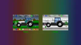 Game screenshot Happy Tractor mod apk