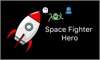 Space Fighter Hero