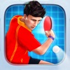 Table Tennis Champion - iPadアプリ
