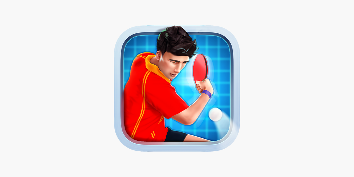 Table Tennis Champion su App Store