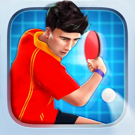 Table Tennis Champion Читы