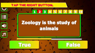 Trivia : 100 Quiz Game Show screenshot 3