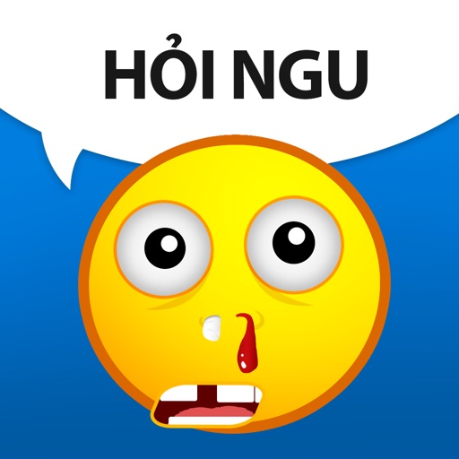 Hoi Ngu Vui Mien Tro Choi Phi iOS App