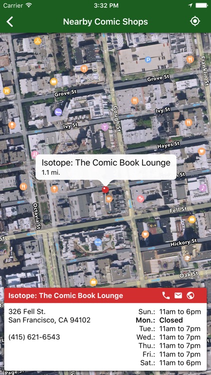 All-New Fresh Comics