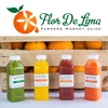 Flor De Lima Farms Juice