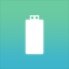 Pendrive iFlash Pro - iPadアプリ