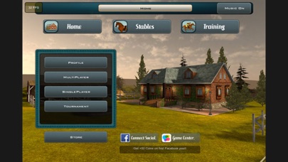 RACE HORSES CHAMPIONS 2 LITE 2.2 IOS ĐUA XE RACE HORSES CHAMPIONS 2 LITE 2.2 IOS