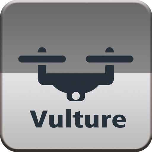 Vulture icon