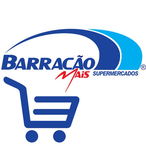 Barracão Supermercados icon