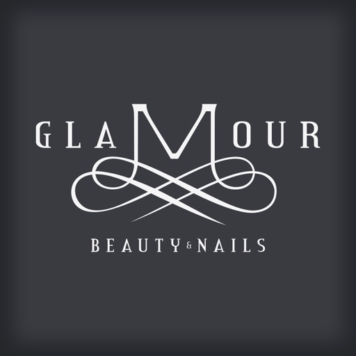 Glamour Beauty & Nails icon