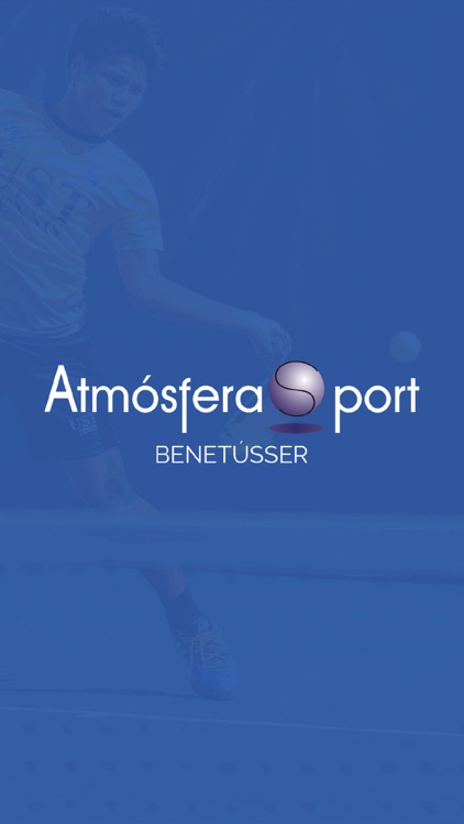 Atmósfera Sport Benetússer